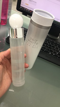 360 White Perry Ellis 360 For Men Review Perry Ellis 360° White