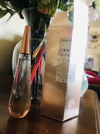 Issey Miyake L'Eau D'Issey Pure Petale De Nectar Perfume For Women